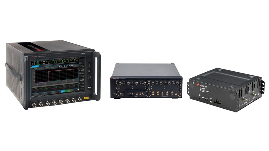 Keysight First to Submit Protocol Test Cases for Verifying 5G New Radio Devices that Support Release 16 Features to 3GPP